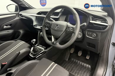 Vauxhall Corsa GS Manual Petrol Hatchback - Stock Number (1677809) - 7th supplementary image