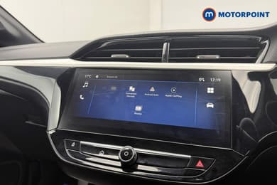 Vauxhall Corsa GS Manual Petrol Hatchback - Stock Number (1677809) - 13th supplementary image