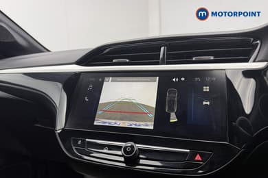 Vauxhall Corsa GS Manual Petrol Hatchback - Stock Number (1677809) - 14th supplementary image