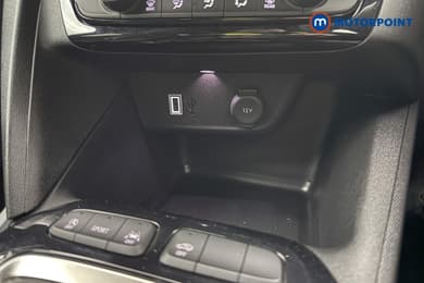 Vauxhall Corsa GS Manual Petrol Hatchback - Stock Number (1677809) - 16th supplementary image
