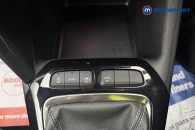 Vauxhall Corsa GS Manual Petrol Hatchback - Stock Number (1677809) - 17th supplementary image