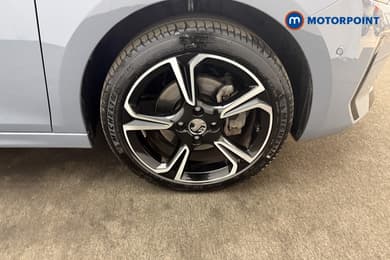 Vauxhall Corsa GS Manual Petrol Hatchback - Stock Number (1677809) - 24th supplementary image