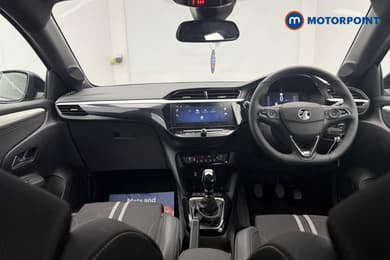 Vauxhall Corsa GS Manual Petrol Hatchback - Stock Number (1677809) - 1st supplementary image