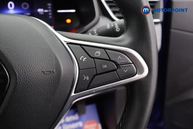 Renault Clio Evolution Manual Petrol Hatchback - Stock Number (1677819) - 3rd supplementary image
