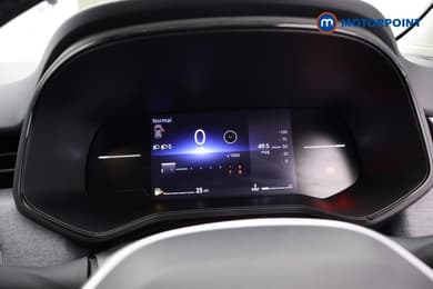 Renault Clio Evolution Manual Petrol Hatchback - Stock Number (1677819) - 4th supplementary image