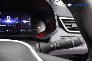 Renault Clio Evolution Manual Petrol Hatchback - Stock Number (1677819) - 6th supplementary image