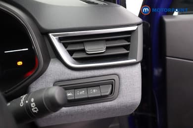 Renault Clio Evolution Manual Petrol Hatchback - Stock Number (1677819) - 7th supplementary image