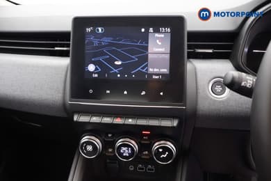 Renault Clio Evolution Manual Petrol Hatchback - Stock Number (1677819) - 9th supplementary image
