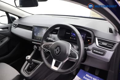 Renault Clio Evolution Manual Petrol Hatchback - Stock Number (1677819) - 14th supplementary image