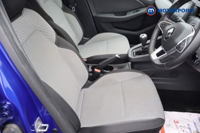 Renault Clio Evolution Manual Petrol Hatchback - Stock Number (1677819) - 16th supplementary image
