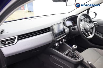 Renault Clio Evolution Manual Petrol Hatchback - Stock Number (1677819) - 17th supplementary image