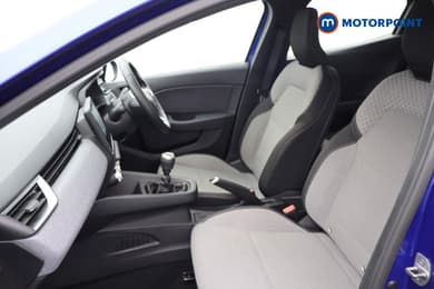 Renault Clio Evolution Manual Petrol Hatchback - Stock Number (1677819) - 18th supplementary image