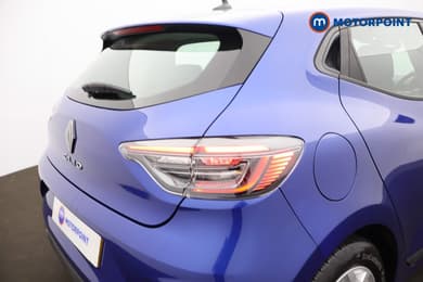 Renault Clio Evolution Manual Petrol Hatchback - Stock Number (1677819) - 21st supplementary image