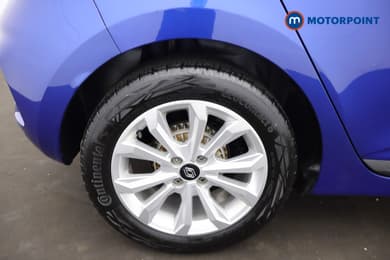Renault Clio Evolution Manual Petrol Hatchback - Stock Number (1677819) - 23rd supplementary image