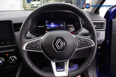 Renault Clio Evolution Manual Petrol Hatchback - Stock Number (1677819) - 1st supplementary image
