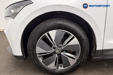 Skoda Enyaq 80 Ecosuite Automatic Electric SUV - Stock Number (1677879) - 2nd supplementary image