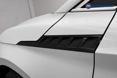 Skoda Enyaq 80 Ecosuite Automatic Electric SUV - Stock Number (1677879) - 3rd supplementary image