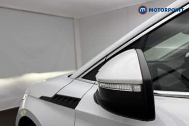 Skoda Enyaq 80 Ecosuite Automatic Electric SUV - Stock Number (1677879) - 4th supplementary image