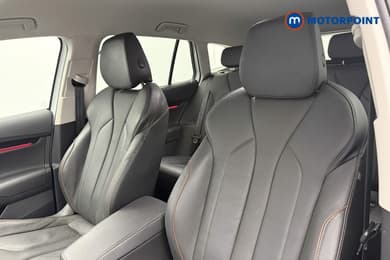 Skoda Enyaq 80 Ecosuite Automatic Electric SUV - Stock Number (1677879) - 7th supplementary image