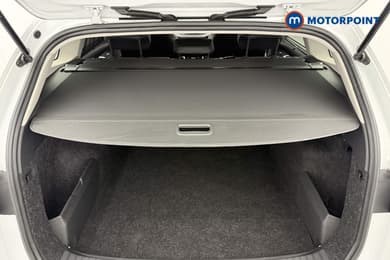 Skoda Enyaq 80 Ecosuite Automatic Electric SUV - Stock Number (1677879) - 32nd supplementary image