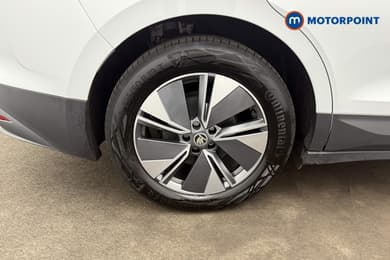Skoda Enyaq 80 Ecosuite Automatic Electric SUV - Stock Number (1677879) - 34th supplementary image