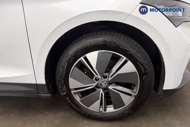 Skoda Enyaq 80 Ecosuite Automatic Electric SUV - Stock Number (1677879) - 36th supplementary image