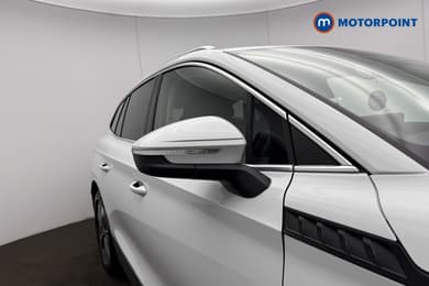 Skoda Enyaq 80 Ecosuite Automatic Electric SUV - Stock Number (1677879) - 37th supplementary image