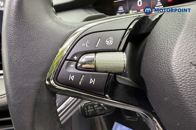 Skoda Enyaq 80 Ecosuite Automatic Electric SUV - Stock Number (1677879) - 50th supplementary image