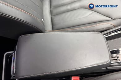 Skoda Enyaq 80 Ecosuite Automatic Electric SUV - Stock Number (1677879) - 53rd supplementary image