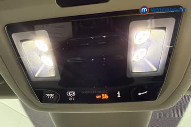 Skoda Enyaq 80 Ecosuite Automatic Electric SUV - Stock Number (1677879) - 63rd supplementary image