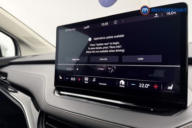 Skoda Enyaq 80 Ecosuite Automatic Electric SUV - Stock Number (1677879) - 64th supplementary image