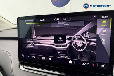 Skoda Enyaq 80 Ecosuite Automatic Electric SUV - Stock Number (1677879) - 66th supplementary image