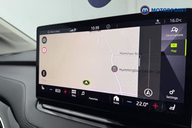 Skoda Enyaq 80 Ecosuite Automatic Electric SUV - Stock Number (1677879) - 68th supplementary image