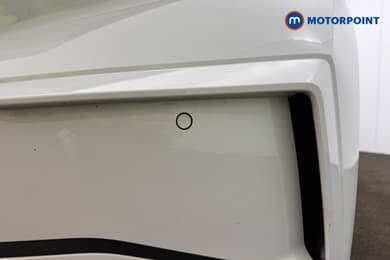 Skoda Enyaq 80 Ecosuite Automatic Electric SUV - Stock Number (1677879) - 1st supplementary image