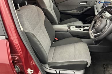 Nissan X-Trail N-Connecta Automatic Petrol-Electric Hybrid SUV - Stock Number (1678366) - 5th supplementary image
