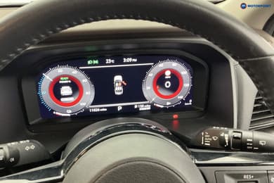 Nissan X-Trail N-Connecta Automatic Petrol-Electric Hybrid SUV - Stock Number (1678366) - 7th supplementary image