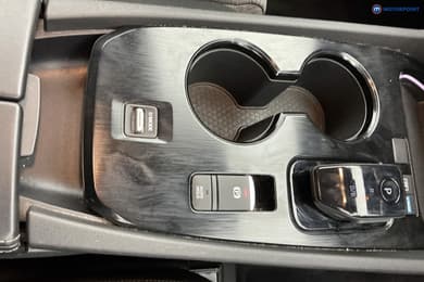 Nissan X-Trail N-Connecta Automatic Petrol-Electric Hybrid SUV - Stock Number (1678366) - 14th supplementary image