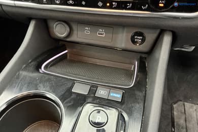 Nissan X-Trail N-Connecta Automatic Petrol-Electric Hybrid SUV - Stock Number (1678366) - 15th supplementary image