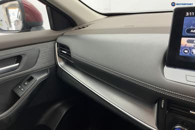 Nissan X-Trail N-Connecta Automatic Petrol-Electric Hybrid SUV - Stock Number (1678366) - 17th supplementary image