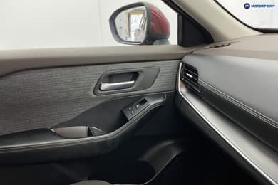 Nissan X-Trail N-Connecta Automatic Petrol-Electric Hybrid SUV - Stock Number (1678366) - 18th supplementary image