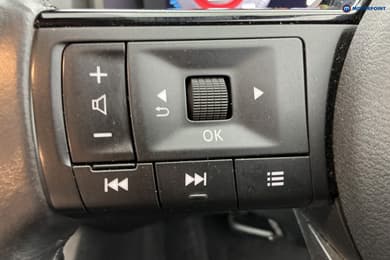 Nissan X-Trail N-Connecta Automatic Petrol-Electric Hybrid SUV - Stock Number (1678366) - 19th supplementary image