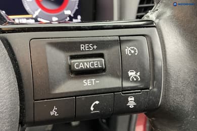 Nissan X-Trail N-Connecta Automatic Petrol-Electric Hybrid SUV - Stock Number (1678366) - 20th supplementary image