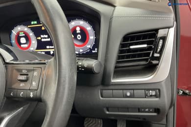 Nissan X-Trail N-Connecta Automatic Petrol-Electric Hybrid SUV - Stock Number (1678366) - 21st supplementary image