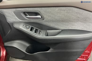 Nissan X-Trail N-Connecta Automatic Petrol-Electric Hybrid SUV - Stock Number (1678366) - 23rd supplementary image