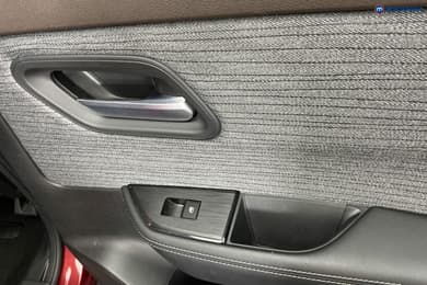 Nissan X-Trail N-Connecta Automatic Petrol-Electric Hybrid SUV - Stock Number (1678366) - 26th supplementary image