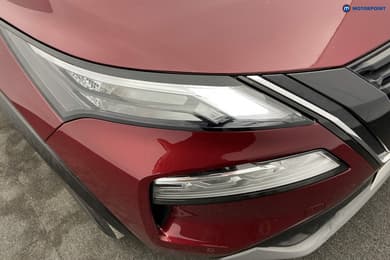 Nissan X-Trail N-Connecta Automatic Petrol-Electric Hybrid SUV - Stock Number (1678366) - 28th supplementary image