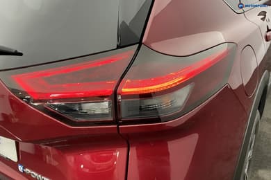 Nissan X-Trail N-Connecta Automatic Petrol-Electric Hybrid SUV - Stock Number (1678366) - 29th supplementary image