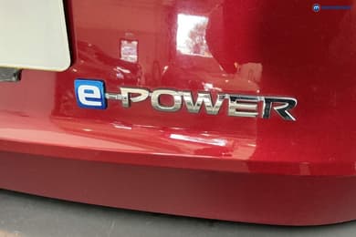 Nissan X-Trail N-Connecta Automatic Petrol-Electric Hybrid SUV - Stock Number (1678366) - 30th supplementary image
