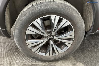 Nissan X-Trail N-Connecta Automatic Petrol-Electric Hybrid SUV - Stock Number (1678366) - 32nd supplementary image