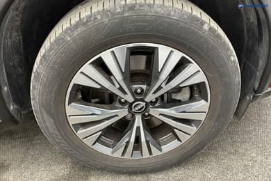 Nissan X-Trail N-Connecta Automatic Petrol-Electric Hybrid SUV - Stock Number (1678366) - 33rd supplementary image